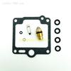 Kit de reparo de carburador transfronteiriço XJ700 XJ700X MAXIM terno de reparo