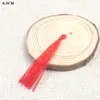 Nuevos Colgantes de Borlas Estilo Año Nuevo, Pequeños Adornos Colgantes de Borlas, Venta Directa de Fábrica, Borlas Pequeñas, Nudo Chino al por Mayor, Bolsitas