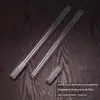 Coluna de Balão Contrapeso com Injeção de Água Base de Saco d'Água Conjunto Completo Tubo de Coluna Branca Espessa para Liderança de Estrada Base Pequena