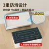 Alza pies de cama almohadilla para pies zapatero cama sofá pie base libre superposición antideslizante a prueba de humedad suministro directo de fábrica bloque elevador