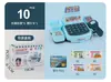 Venta al por mayor de juguetes transfronterizos Juguetes nuevos 2025 para niños Juguetes de juego de simulación para niñas Set de caja registradora de simulación
