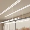 Venta Directa de Fábrica Tendedero Eléctrico Totalmente Oculto de Barra Única y Doble para Balcón, Elevación y Descenso Automático con Control Remoto