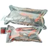 En Stock Engrosada Oxigenante Bolsa para Peces Transporte de Peces Vivos Bolsa de Oxígeno Acuario Bolsa de Empaque para Peces Ornamentales Bolsa de Empaque de Oxígeno para Transporte