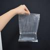 Inventario de Punto Bolsas de Plástico PE de Grado Alimenticio para Conservación de Frescura de Refrigerador Ropa Alimentos Artículos de Primera Necesidad Diarios Almacenamiento y Organización Bolsas Ziplock