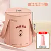 Bolsa plegable para pediluvio, conservación del calor, fumigación, cubo para pediluvio hasta la pantorrilla, artefacto portátil para pediluvio doméstico, temperatura constante para pediluvio