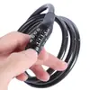 Candado de contraseña para bicicleta, candado de alambre de acero, candado de contraseña de cuatro dígitos para bicicleta de montaña, candado para motocicleta, candado antirrobo, candado antimoscas 532