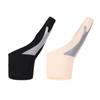 Muñequera Ligera, Transpirable y Refrescante con Soporte para Pulgar Estampado, Protector de Mano para Vaina Tendinosa, Muñequera para Esguince de Mano de Mamá