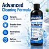 Kineshinex Líquido Limpiador de Piedra de Orina para Inodoro 100ml Fórmula Concentrada Transparente Elimina Sarro y Manchas de Orina Limpiador de Baño
