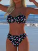 2026 Nuevo Modelo Comercio Exterior Transfronterizo Conjunto de Bikini Dos Piezas Traje de Baño para Mujer Artículo de Venta Caliente de Verano