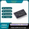 Novo produto original genuíno STC8H8K64U-45I-TSSOP20 1T 8051 microprocessador chip único microcomputador chip