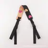 Corazón de Dopamina Correa Cruzada Ampliada Extensión Correa de Hombro Desmontable Correa de Hombro Tejida Ajustable Bolsa de Compras