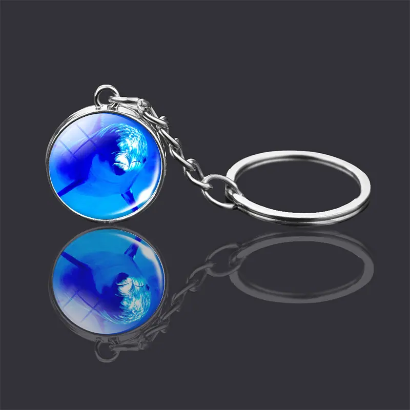 FKG0132-SILVER20MM