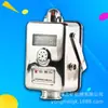 Sensor de dióxido de azufre para minería GELH20, un componente del sistema de monitoreo de seguridad de minas subterráneas, fabricado por Anhui Sanzheng