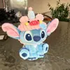 Muñeca de Verdura Tejida a Crochet Hecha a Mano de Peluche Original Oso Autocrítico con Gorro Vestido Hecho a Mano DIY Accesorios Suaves y Lindos