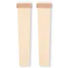 Leggings de Verano para Caminar, Leggings de Tiburón Antideslizantes, Leggings Cálidos Finos para Hombres y Mujeres, Piernas Frías Mayores con Aire Acondicionado, Rodilleras Transpirables