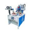 Máquina de Serigrafía Totalmente Automática Máquina de Impresión Rotativa Productos de Embalaje de Alimentos Máquina de Serigrafía Máquina de Serigrafía Totalmente Automática