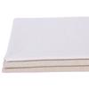Fornecedores de Fabricantes Personalizados Sacos de Linho Natural, Tecidos de Poliéster-Algodão, Várias Especificações, Três Cores, Tecidos de Algodão e Linho de Imitação Branco e Cinza