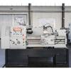 Fabricantes Hacen Nuevo Torno Horizontal C6136D * 750mm Torno Ordinario Tipo Piso 52 Abertura Torno Pequeño