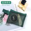 Bolsa de Almacenamiento Mini Cuadrada Jerry Billetera para Monedas Bolso Portátil para Tarjetas Bancarias Bolsa para Tarjeta de Identificación Llaves Almacenamiento Bolsa Pequeña para Lápices