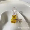 Accesorios DIY de Cera de Abeja Tejidos a Mano de Segunda Generación, Joyería con Cuentas, Separadores para Pulseras y Decoraciones para Colgantes