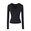 Design Suave Senso de Estilo Franja Gola Grande Manga Longa Cardigã de Tricô Outono Novo Estilo Emagrecedor Cropped Top Feminino