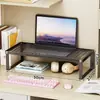 Soporte para portátil de dormitorio, soporte para ordenador plegable y ajustable en altura, parrilla de barbacoa, uso doméstico, sala de juegos, soporte de refrigeración para portátil