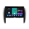 Adequado para Toyota allion navigator inteligente Android tela grande invertendo imagem máquina integrada para cross-border