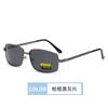 2026 Nuevas Gafas de Sol Polarizadas Universales de Una Sola Puente Gafas de Conducir Anti-Ultravioleta Reflejo Gafas de Sol para Conducir Gafas de Sol