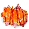 Shandong Yanshu Não. 25 Batata-doce Mel, Batata-doce Fresca, 5kg Batata-doce Solo Arenoso Coração de Açúcar, Batata-doce Rica em Óleo, Batata-doce Assada