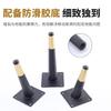 Herrajes para Muebles Patas de Soporte Patas para Sofá Patas para Gabinete Patas para Mesa Patas para Tocador Patas de Soporte para Mesita de Noche Venta al por Mayor