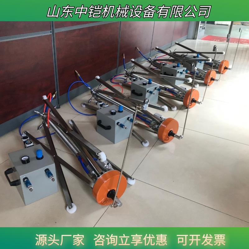 内臂喷涂机 (2)