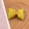 Novos Acessórios para Gatos de Tecido com Laço, Coleiras, Roupas, Guias, Coleiras Peitorais, Acessórios e Acessórios para Vestuário