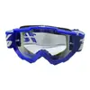 Venta al por mayor del fabricante 2026 Nuevo modelo Gafas para exteriores Multicolores Gafas a prueba de viento para motociclismo y deportes 100%