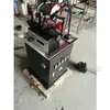 Máquina rectificadora automática de hojas de sierra circular Máquina rectificadora eléctrica de hojas de sierra de aleación Máquina desoxidante de hojas de sierra de cepilladora de mesa pequeña