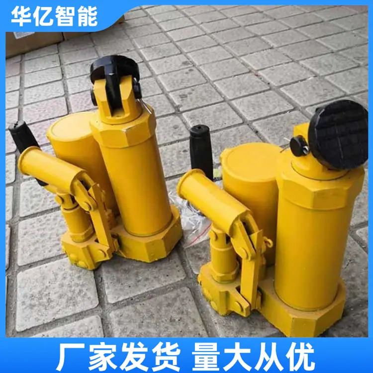 液压方枕器YFZ-80 华亿06