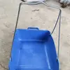 Piel de neumático engrosada recogedor de piel recogedor de piel sitio de construcción piel de transporte de tierra recogedor de goma recogedor de ladrillos recogedor agrícola estiércol