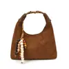 2025 Casual Nuevo Otoño Bolso Cruzado Cubo de Gran Capacidad Moda para Viajar Diseño de Nicho Bolso de Mano Bolso de Hombro