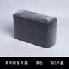 Tapete de mesa desechable de gran capacidad, papel de uña fino, toalla de papel, impermeable y a prueba de polvo, paño de limpieza para herramientas de fototerapia de tienda, 125 piezas