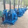 Fabricantes de Malacates de Despacho de 25 kW Producen Soporte Personalizado Malacate de Despacho de Mina Jd-1.6 Malacate de Despacho