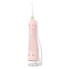 Bohao (prooral) Impulsor Dental Manual Vertical F27 Edición Tanque de Agua Grande Limpiador Dental Limpiador Dental Agua Hilo Dental
