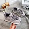 Zapatos estilo papá para niños, zapatillas deportivas de malla transpirable para niños y niñas, modelo primavera y otoño 2026, zapatos infantiles antideslizantes de suela blanda, ligeros para uso en exteriores