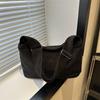 Verão moda popular bolsa 2024 grande capacidade novo estilo ocidental all-match ombro tote brilhante diamante mensageiro bolsa bolsa feminina