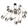 Fusível de Cerâmica Fusível Fusível núcleo R015 RO15 10*38 fusível RT18 RT14 núcleo 1A-32A