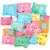 Venta al por mayor de Alimentos y Juguetes Bolsita Sorpresa Accesorios de Decoración Juguetes Adornos de Resina Material Kit de Accesorios DIY Tiktok