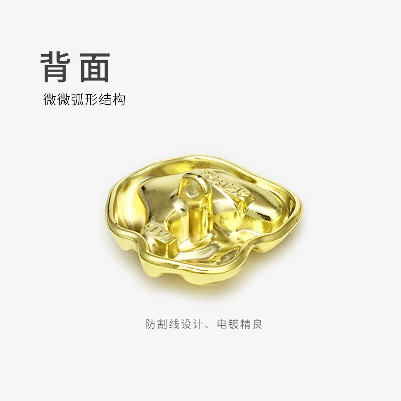 背面、颜色