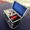 HM3002-10A Testador de Condutividade de Fio Terra Inferior Totalmente Automático Testador de Resistência de Condutividade de Aterramento Fábrica
