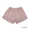 Leggings Sonho de Seda Ilha Personalizados Primavera e Verão, Anti-Exposição, Leves, Calças de Segurança para Casa de Menina, Peça Única
