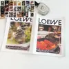 Estilo Ins Accesorios para Sesión de Fotos de Revista Inglesa Oficina Sala de Estar Librería Decoraciones para B&B Fondo para Fotos Transmisión en Vivo