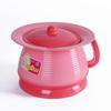 Vaso Sanitário Infantil Vaso Sanitário de Plástico Urinol Urinol para Bebê Penico para Bebê Urinol com Alça Urinol Criança Produto Novo