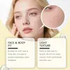 Crema para el Cuidado de la Piel con Grasa de Res, Suave e Hidratante, Hidratante para Todo el Cuerpo, Suaviza, Alisa y Aclara la Piel, Crema Calmante y Nutritiva para el Cuidado del Cuerpo